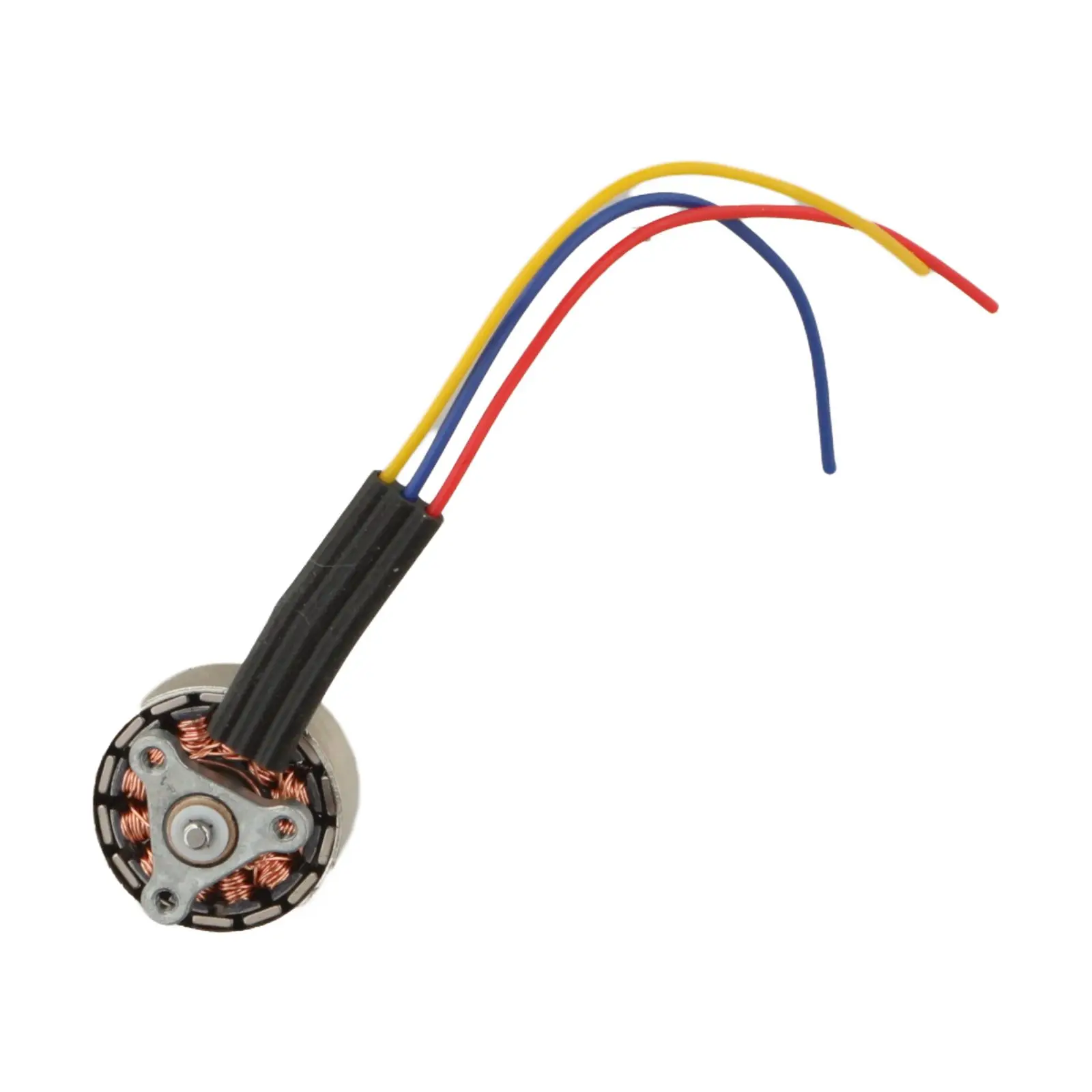 

Generator Part Standard 1503 Brushless Motor Metal Plastic Construction Smooth Stable Operation Powerful Output