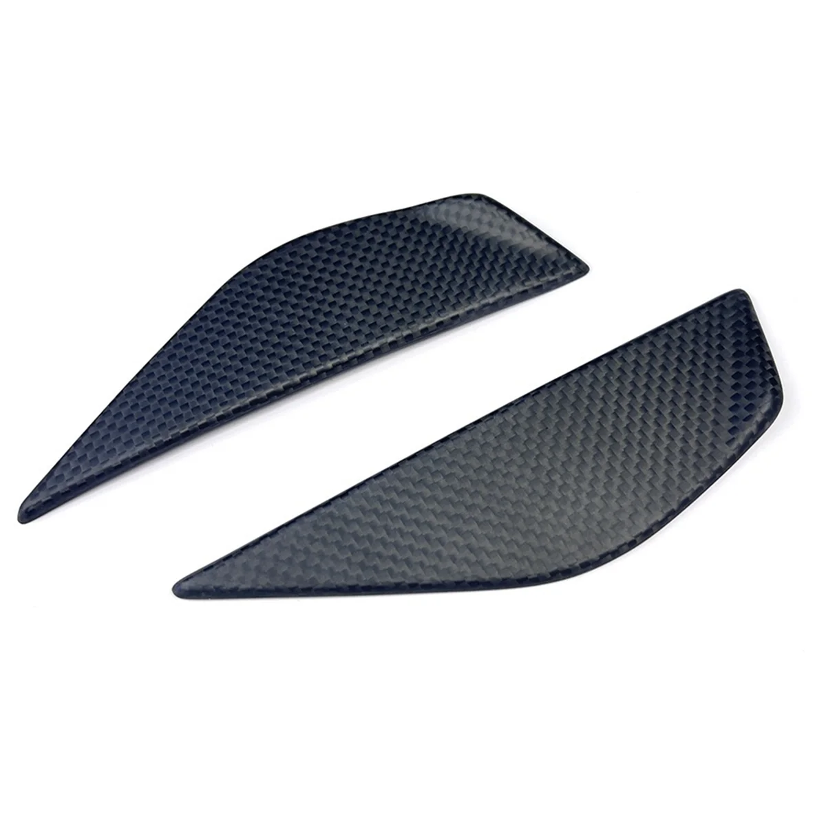 

Motorcycle Carbon Fiber Rear Mirror Cover Front Fairing for DUCATI Panigale V4 V4S V4R 2018-2023 Modified Parts