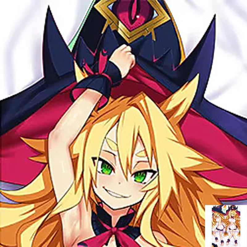 

Anime Pillow Cover Dakimakura Metallica 2 Side Printed Hugging Body Pillowcase Cushion Cover Bedding Decor