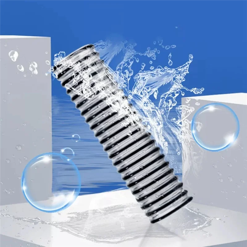 

ABFY-Lower Pipe Hose Replacement Parts For Bissell Replacement Lower Hose Scrubber Accessories