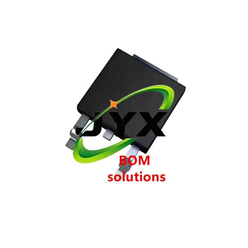 (1-5piece) AOD1R4A70 Package TO252 N-Channel Field Effect MOSFET 1R4A70 AOS Brand New Stock