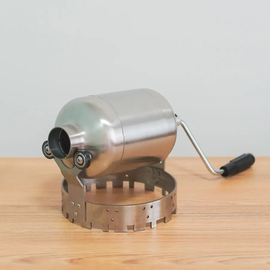 Hand Coffee Bean Dryer Coffee Roaster Coffee