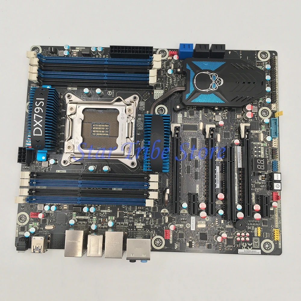 Support E5 I7 3960X…