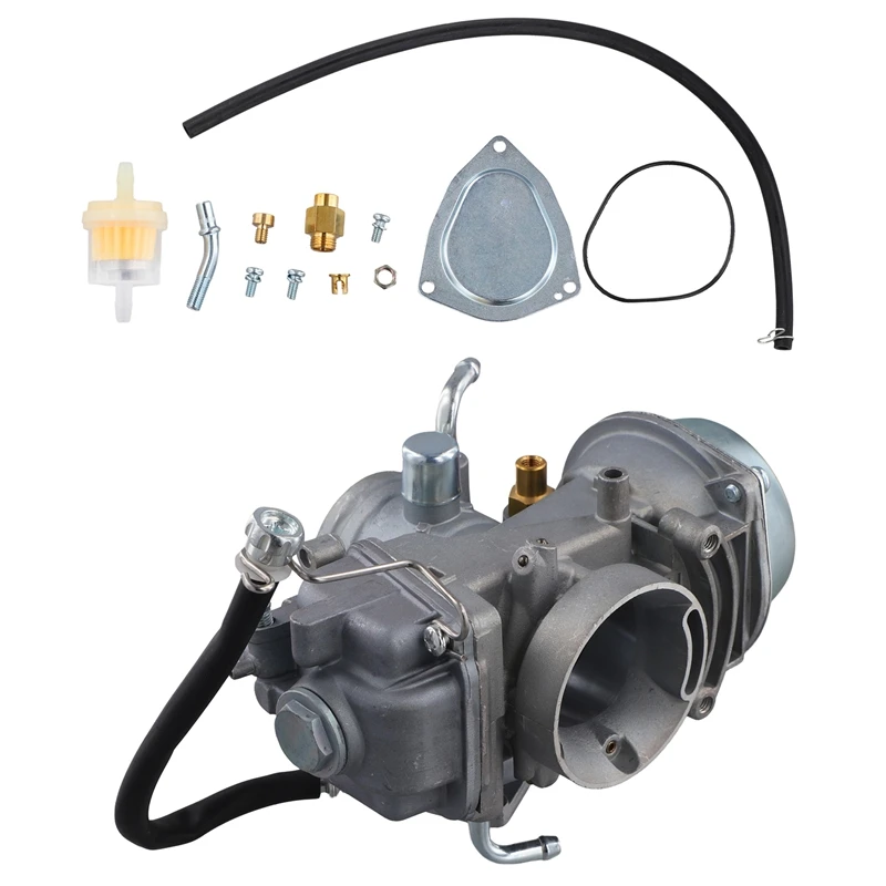 Motorcycle Carburetor For Polaris Sportsman Polaris Scrambler Polaris Worker Polaris Motocross