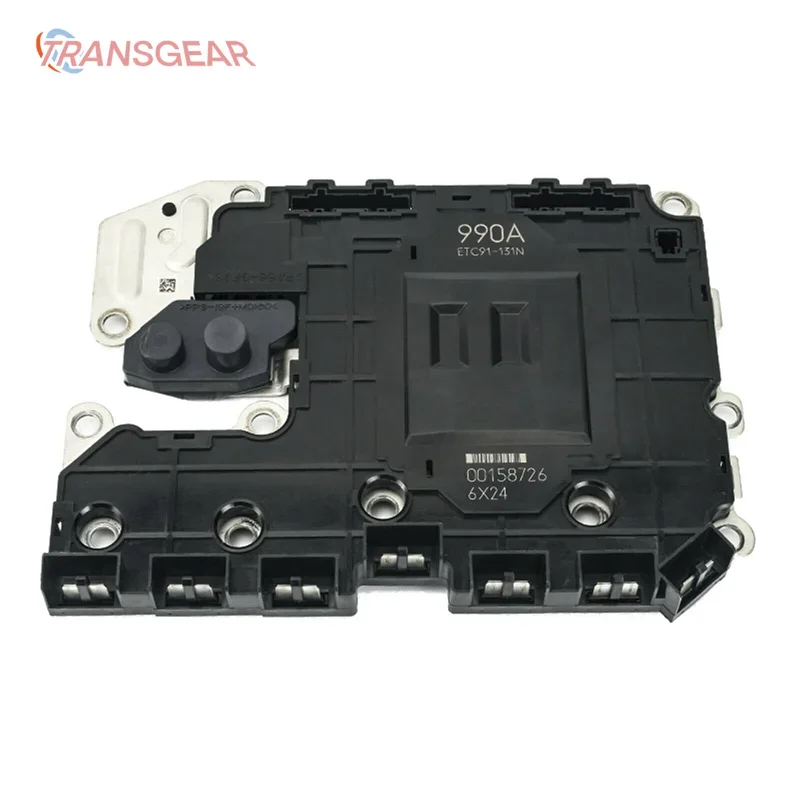 

ETC91-131N ETC91131N TCU TCM Car Transmission Control Unit Module Fit For Nissan Auto Accessories