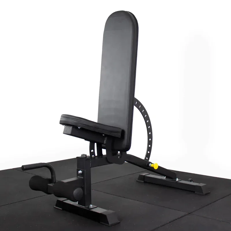 Steel Adjustable Weight Bench Press Home Gym Dumbbell Weightlifting Equipment 2026