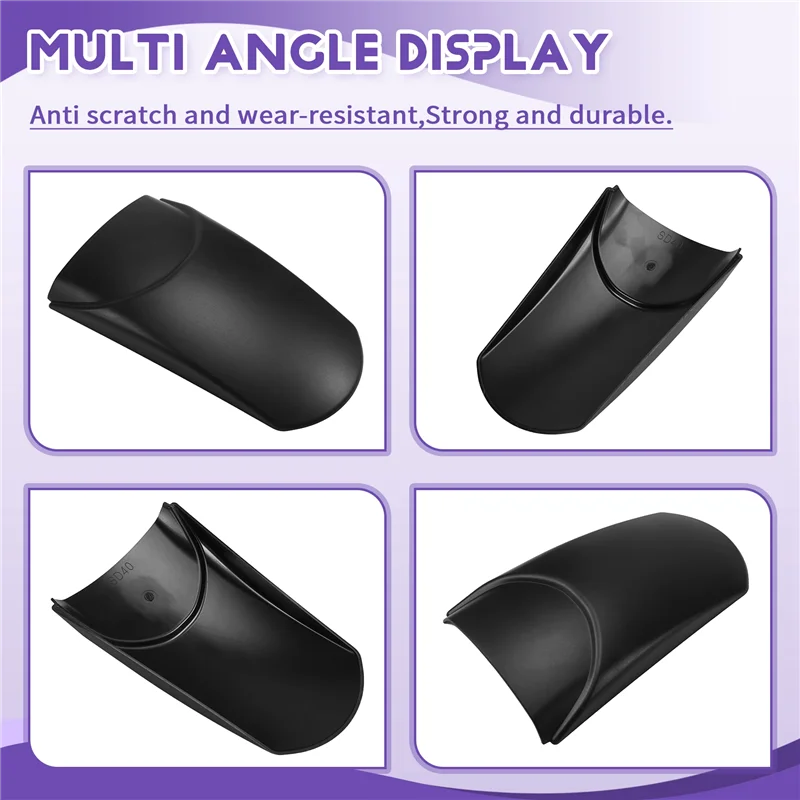 

N26R-Motorcycle Accessories Front Fender Mudguard Extender Mudguard For Suzuki V-Strom 800RE V Strom 800 RE 2024-