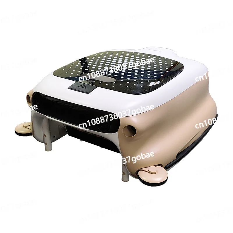 

Swimming Pool Cleaning Water Surface Leaves Automatic Suction Machine Cleaning Machine Skimmer Collector
