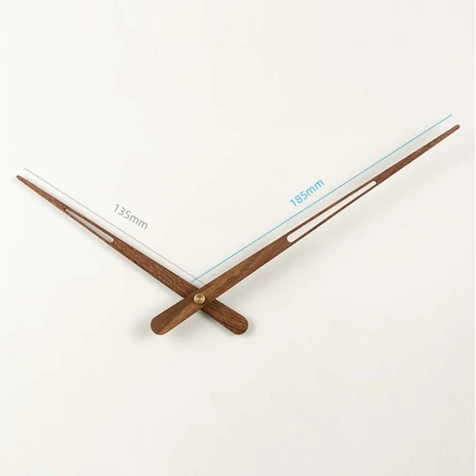 Clock hands Attachments Direct replacement for repair Easy to install