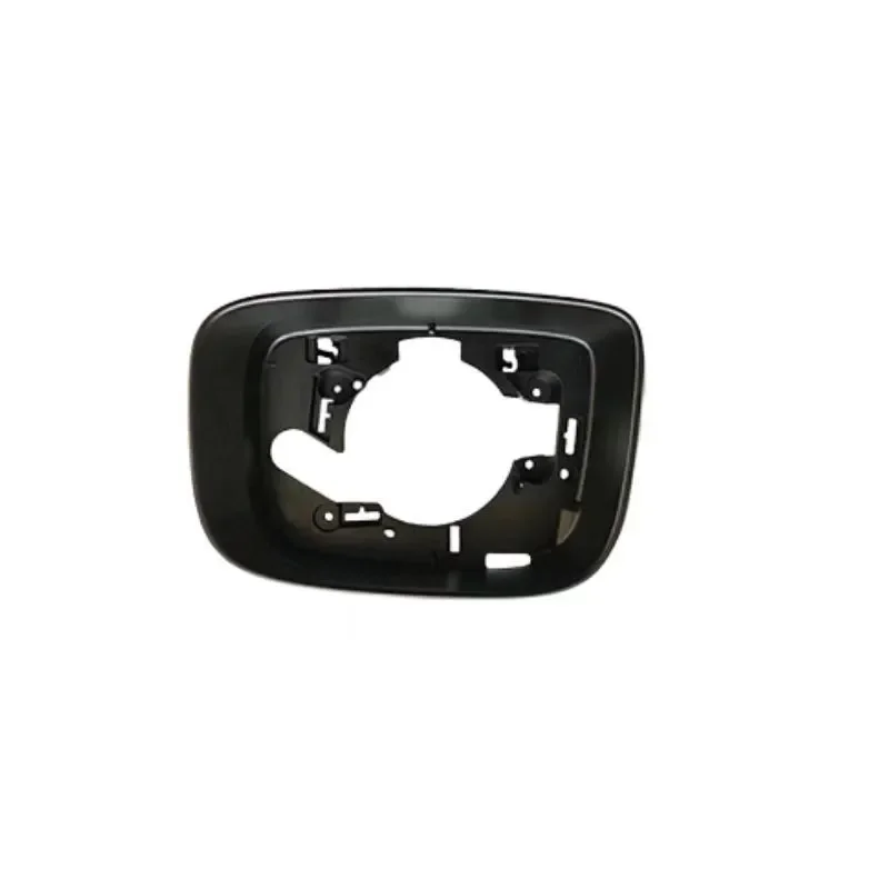 Rearview Mirror Frame for Volvo XC60 2009–2013 Rear View Mirror Housing Reflector Frame Compatible with Volvo XC60