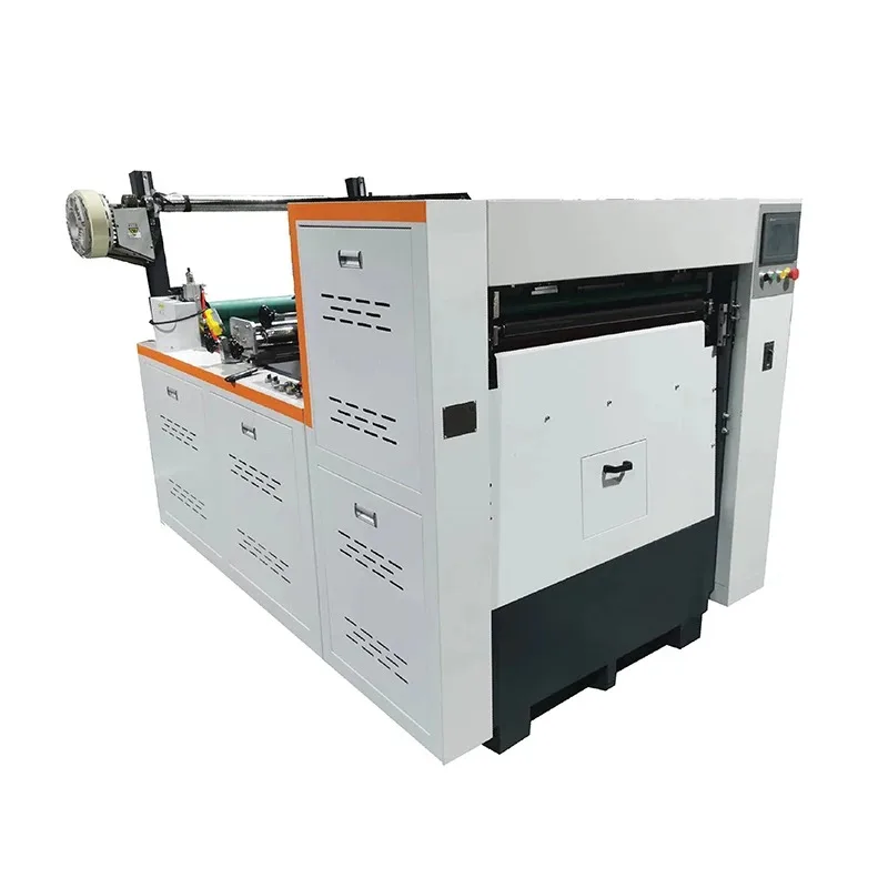 High Quality Automatic Paper Die Cutting Machine Price