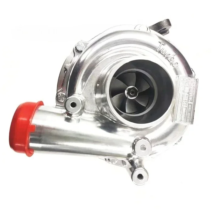 

Gold seller 8973628390 114400-4380 Turbocharger For ISUZU Engine 4HK1 6HK1 Excavator Parts Turbocharger 1