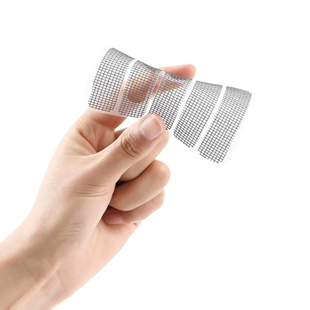 

10pcs Screen Repair Tape Fiberglass Mesh Sticker For Window Mesh Repair Tape Door Tent Rv Pool Screens Dark Grey