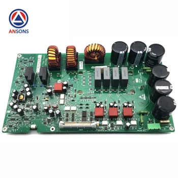 KM 937520 G02 KDL16 KONE Ascensore Drive Inverter PCB A2 Scheda Ansons Ascensore Pezzi di ricambio