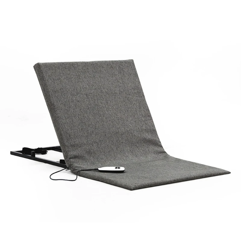 The elderly get up auxiliary back lift electric home care bed adjustable mattress pregnant women turn over