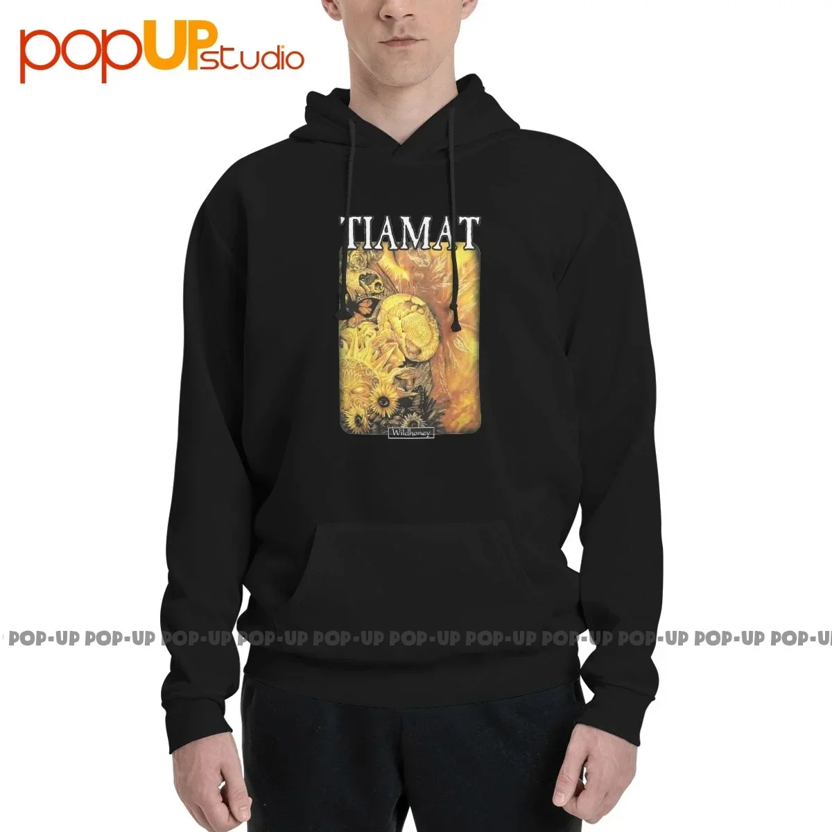 Tiamat Wildhoney Katatonia My Dying Bride Dismember Paradise Lost Hoodie Sweatshirts Hoodies Best Best Quality