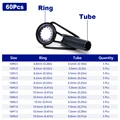 60pcs
