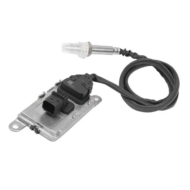 

Оригинальный датчик NOx (кислорода и азота) 5WK97401 2294291, новый, для двигателей Scania, грузовиков, 2064769 2247381 2296801