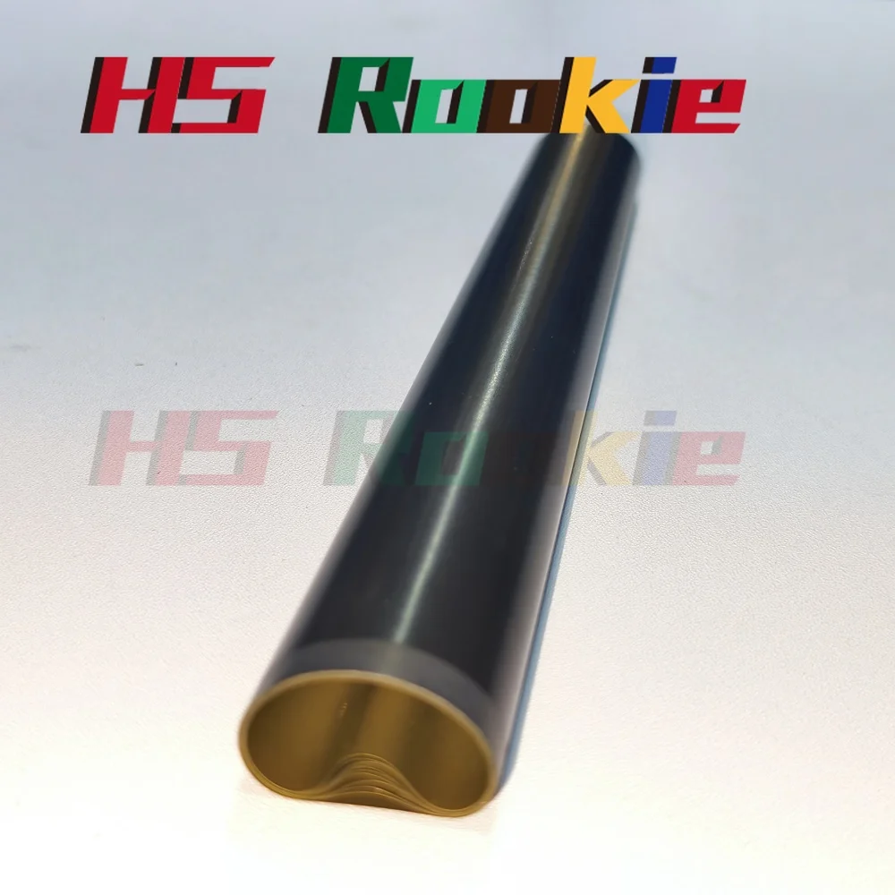 

5 шт., высококачественная пленка для термофиксатора, совместимая с деталями принтера LEXMARK E250 E260 E350 E352 E450 E460 MS310 MX310 410 510 511