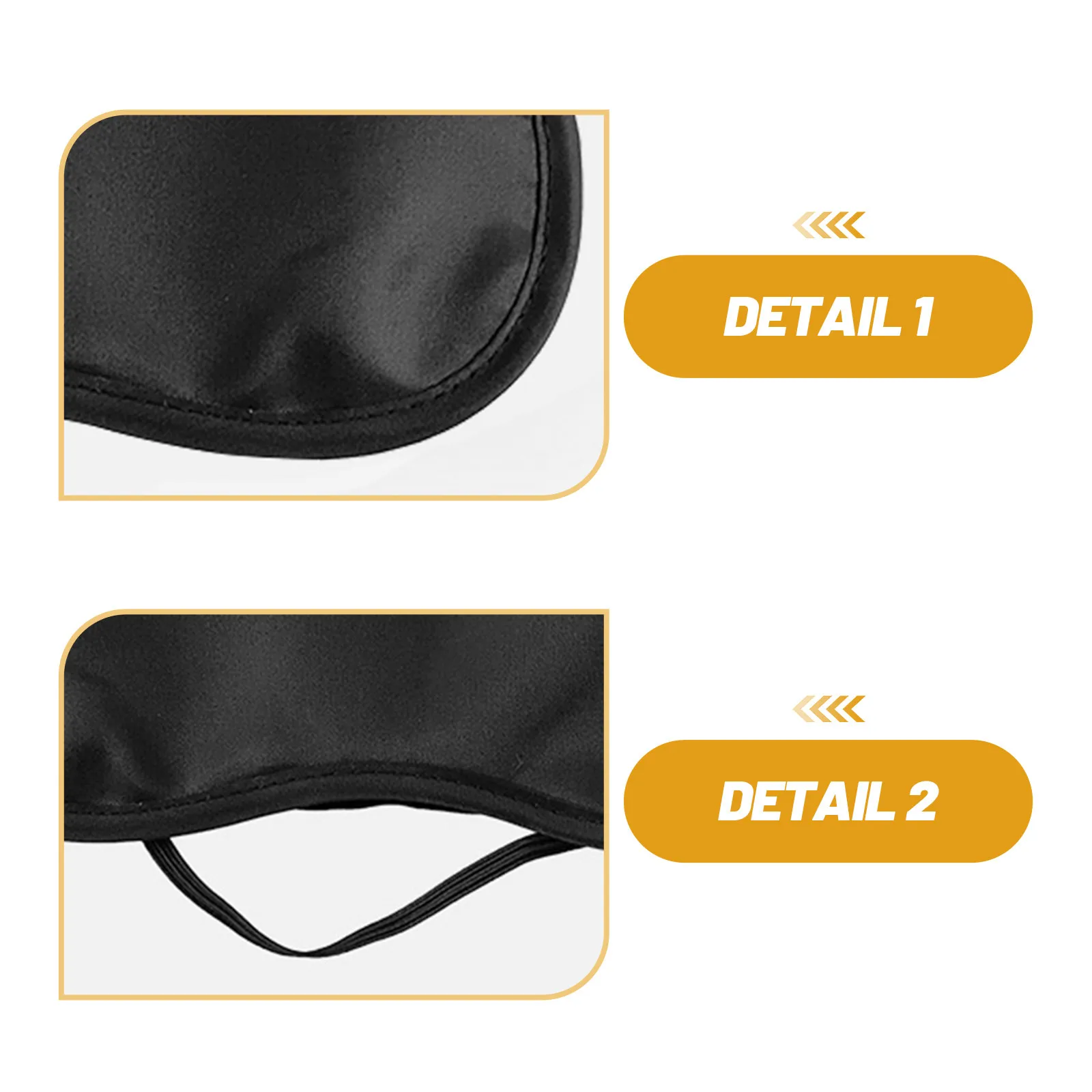 12 Colors Sleep Eye Mask Polyester Blackout Eyeshade for Adults Kids Travel Home Hotel Meeting Train Lightweight Washable Soft