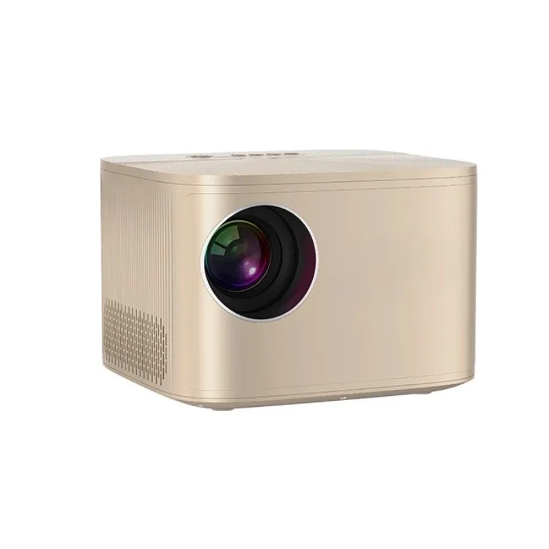 Peak 1080P Wireless Intelligent Data Soft Light Dlp Laser Remote Control Laser Pattern Mini Projector