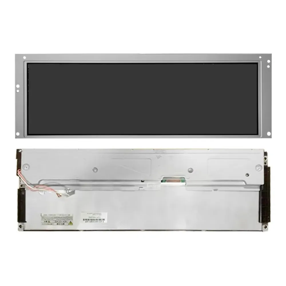 14,9-дюймовый растянутый ЖК-модуль, экран 1280x390, плата драйвера LVDS HD-MI, приборная панель, рекламная панель дисплея LTA149B780F