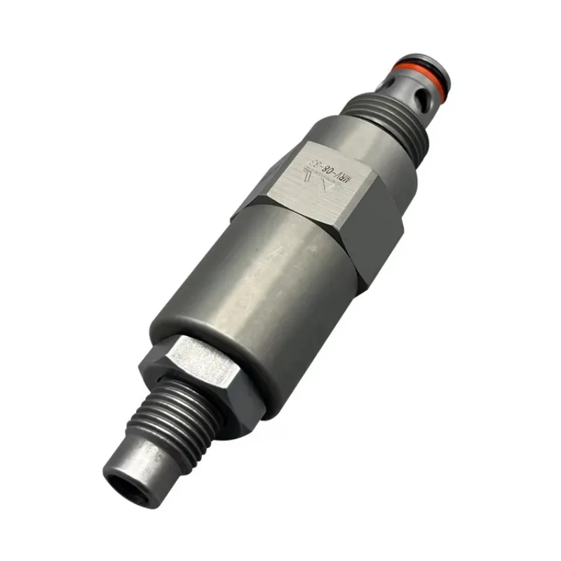 

Barrel hydraulic relief valve RV-08 direct acting barrel relief valve