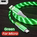 Green for Mciro