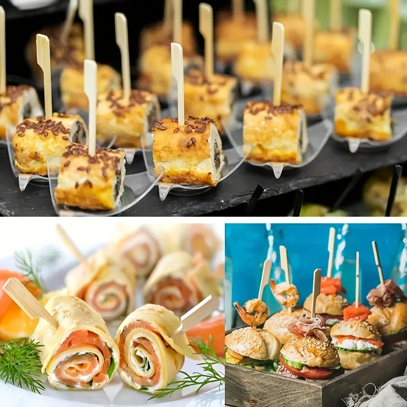 Thumbnail 4 - #7 Trending Food Skewers Right Now