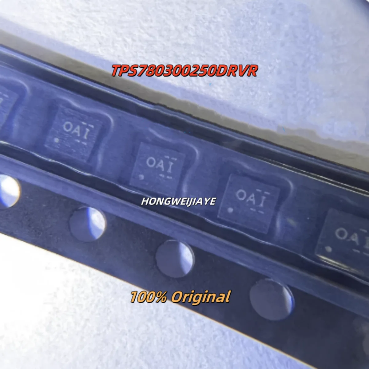 

10PCS 100% New TPS780300250DRVR OAI TPS780330220DRVR CEC TPS781330220DRVR CED WSON-6 Brand New Original Chips ic