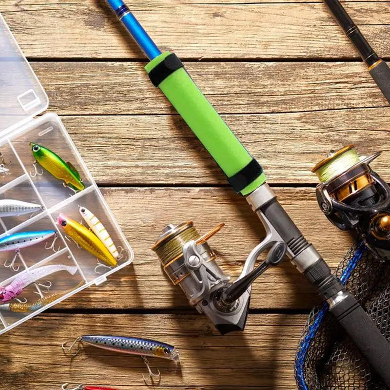 Thumbnail 4 - #70 Latest Fishing Rod Cases Offers