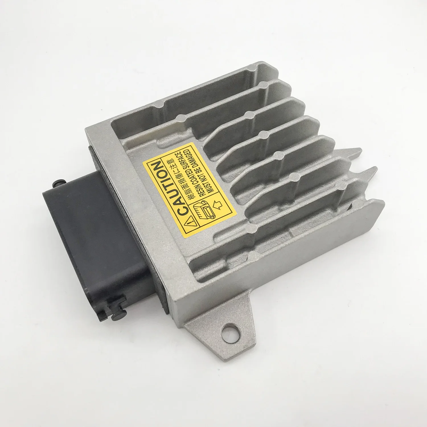For MAZDA 5 2.0 Transmission Control Module TCU TCM Auto Repair Part LF6B 18 9E1 Vehicle Fitment 2007-2009
