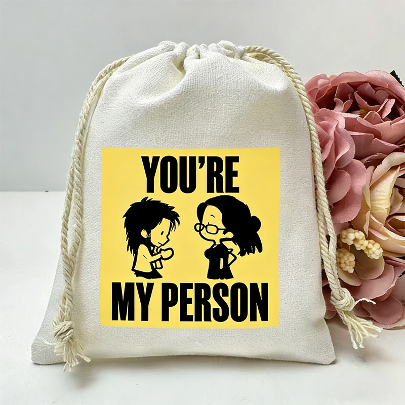 

Подарки на День святого Валентина: наборы для свадебных украшений, конфет, косметики, подарочные мешочки из джута с завязками, упаковочные пакеты и сумочки.