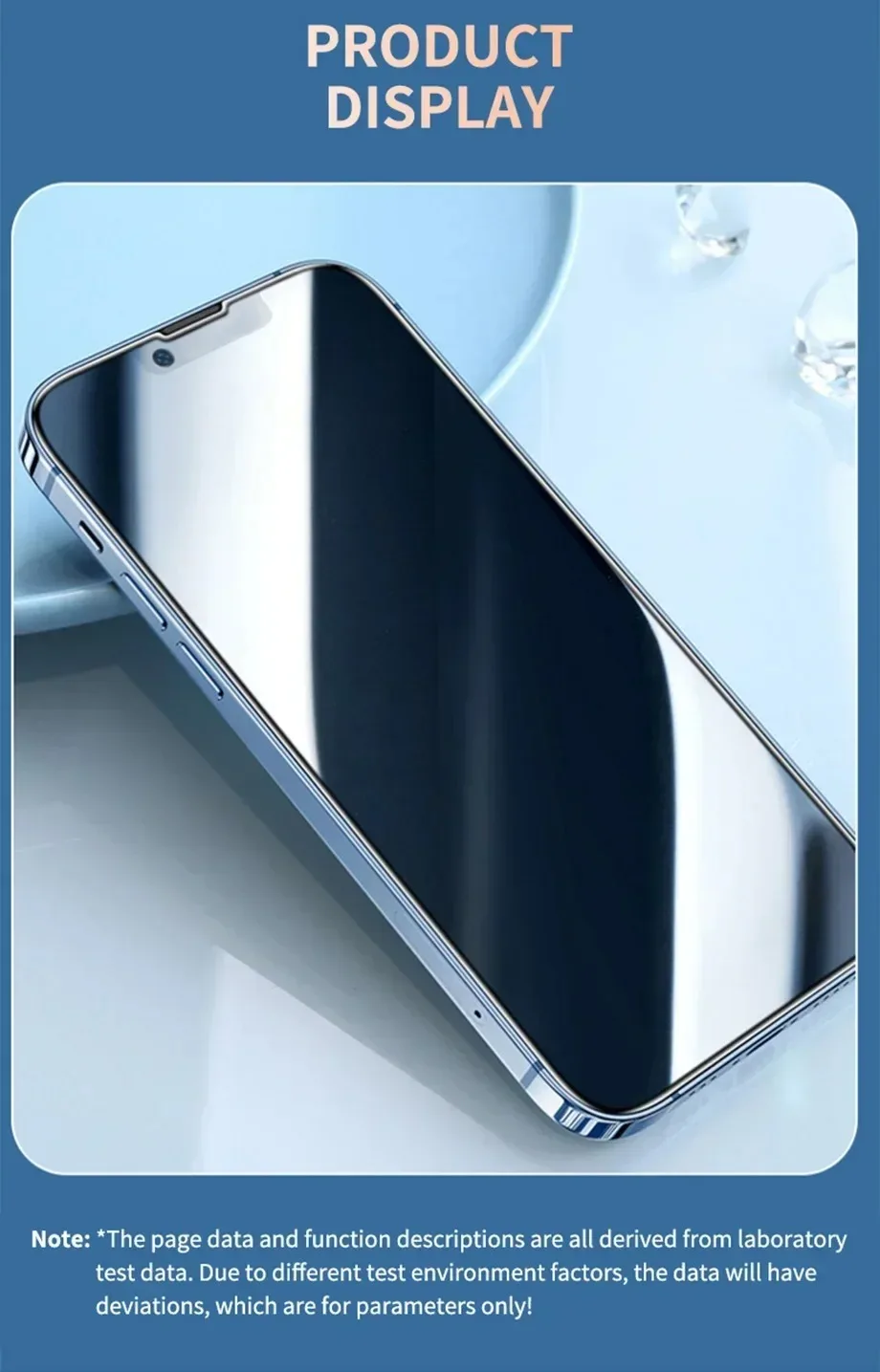 

28° Anti Spy Screen Protector For Galaxy S25 FE Privacy Tempered Glass for Samsung S25 Ultra S25 Plus Scratch 9H Friendly Glass