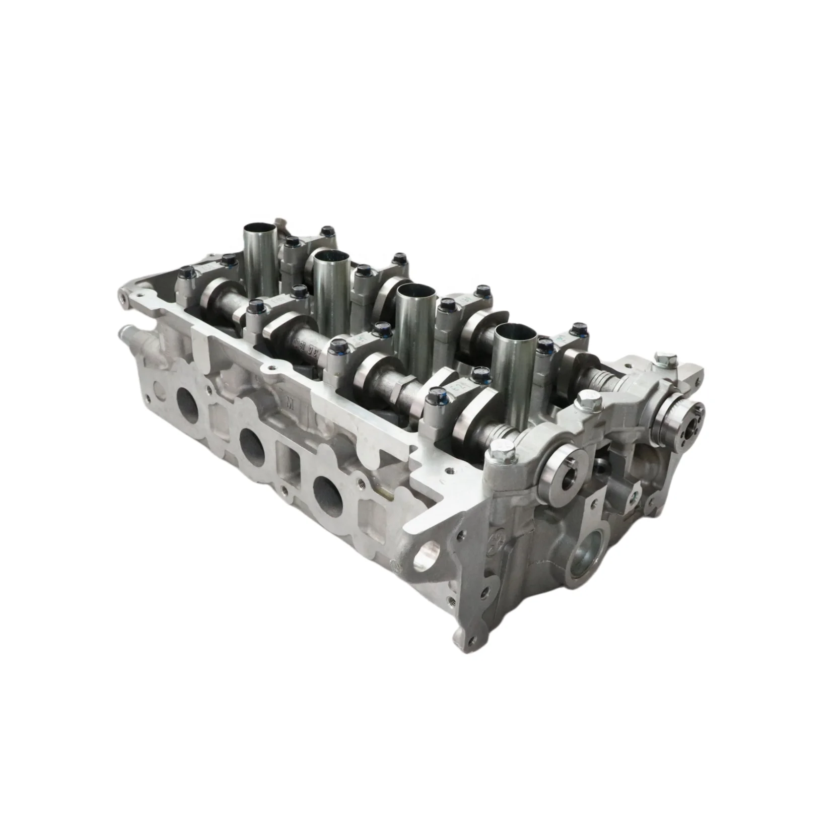 

New Arrival 4A91 1.5L 4A92 1.6L Complete Cylinder Head Assembly Aluminum Iron 12 Month Warranty For Mitsubishi PAJERO
