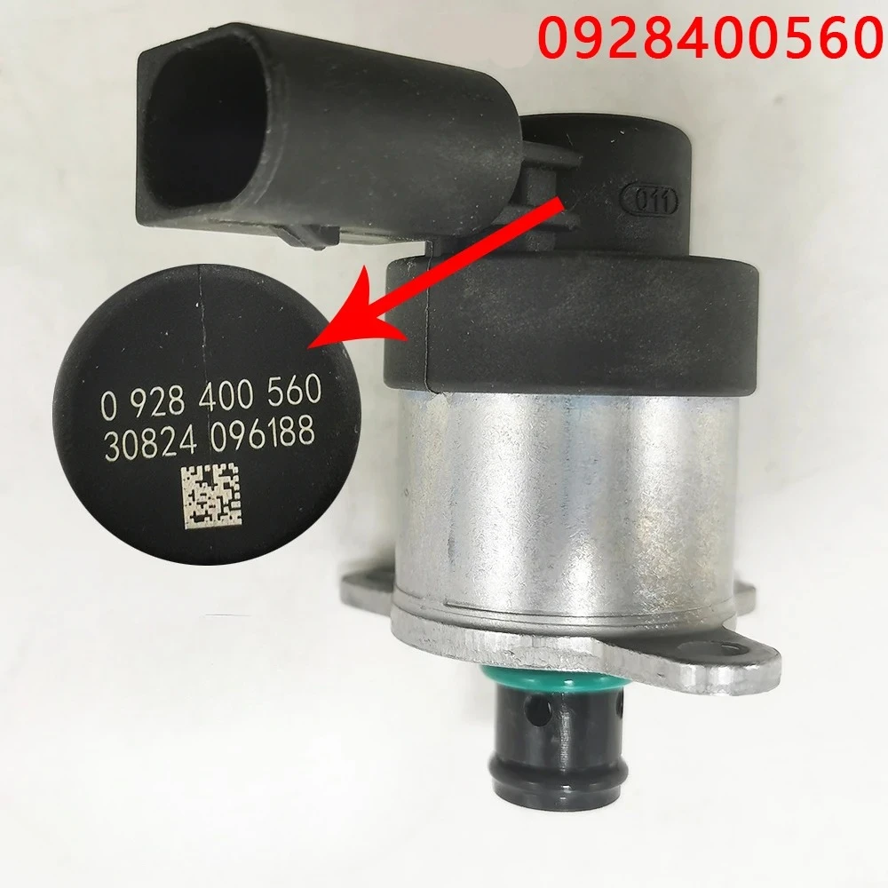 

For 0928400560 Fuel Pressure Regulator Control Solenoid Valve for B1Mw 1 3 5 6 7X3X5X6 Series Models