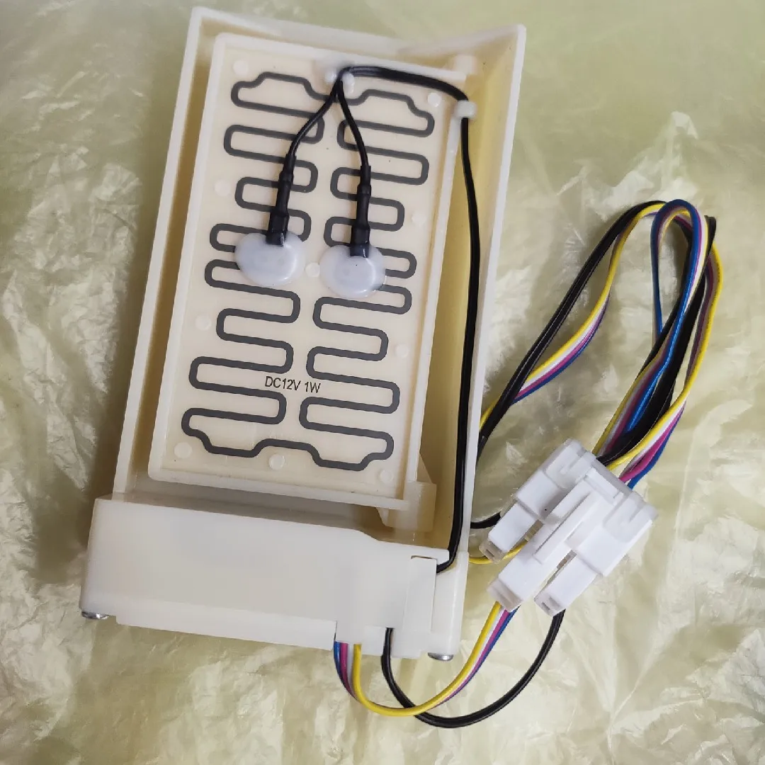 

Подходит для двухдверного холодильника Hisense Rongsheng, электрической заслонки BCD-518529/532/589