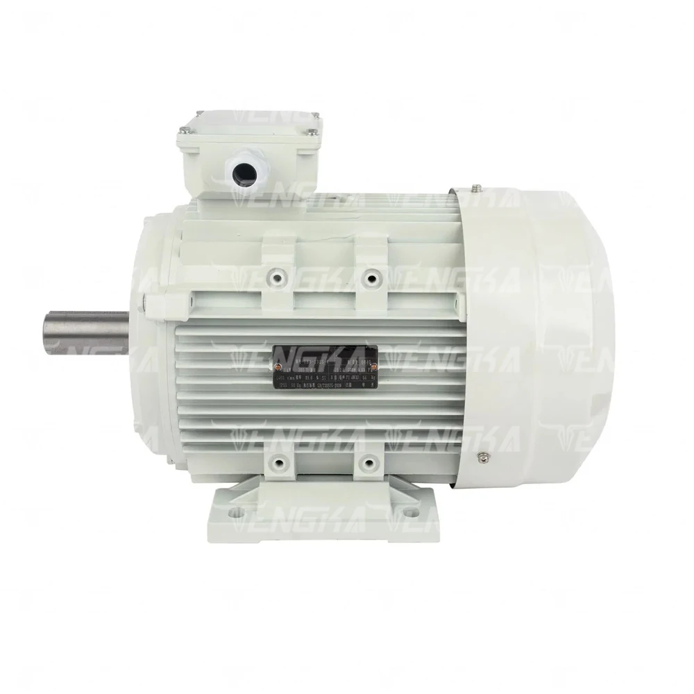 

Yd Series Pole-Changing Three Phase Induction Motors/ 3 Phase Electric Motor/Yd-90L-4