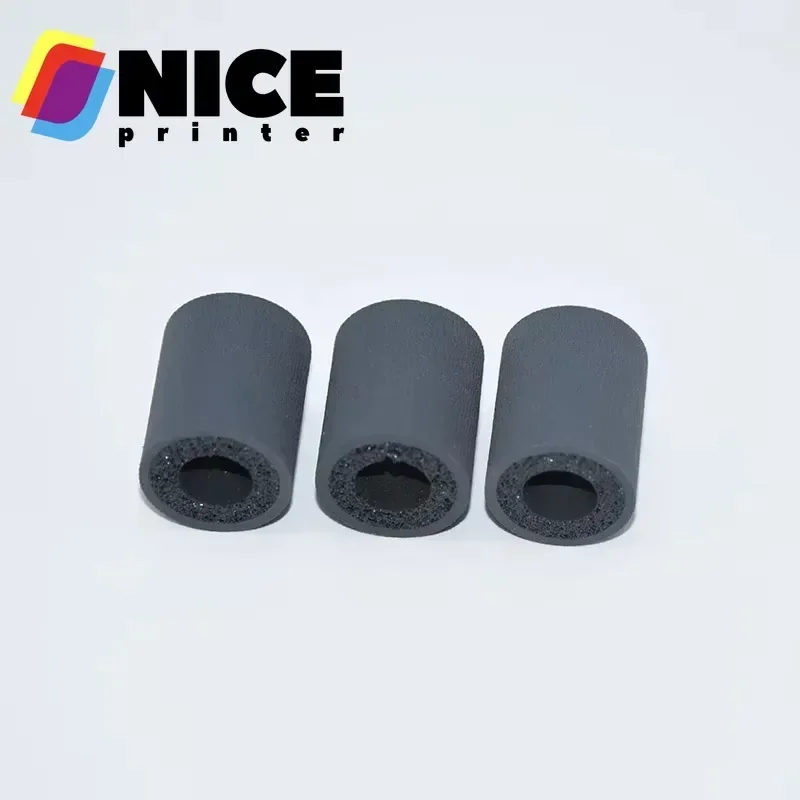 RM1-0037-000 tires support for HP CP3525 4200 4250 4300 4345 4350 5200 p4014 p4015 p4515 6030 M601 M602 paper feed pickup roller