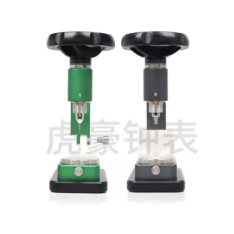 Watch repair tool 6175A rotary open watch back cover, press back cover, remove strap multi-functional machine