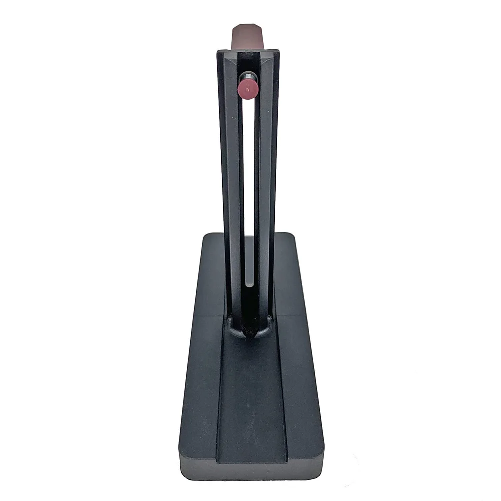 1Pcs G20069M Media Hanger Label Roll Holder Spindle For Zebra S4M Label Printer Accommodates Standard Label Paper Sizes