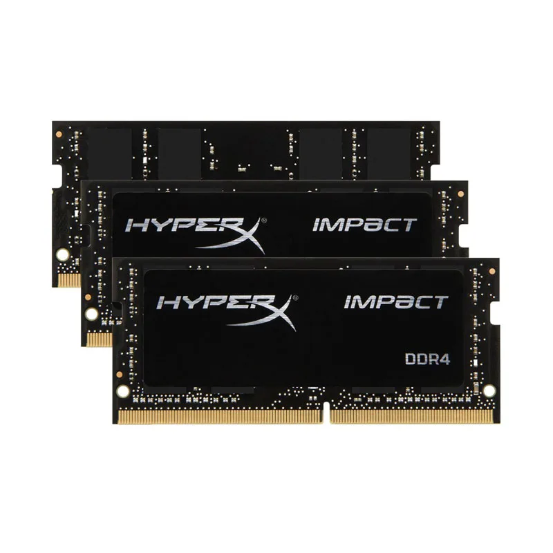 Memoria ddr4 notebook ram 8gb 16gb 32gb 3200mhz 2666 1,2 21300 mhz laptop speicher 260pin v pc4-206 ddr4 sodimm ram