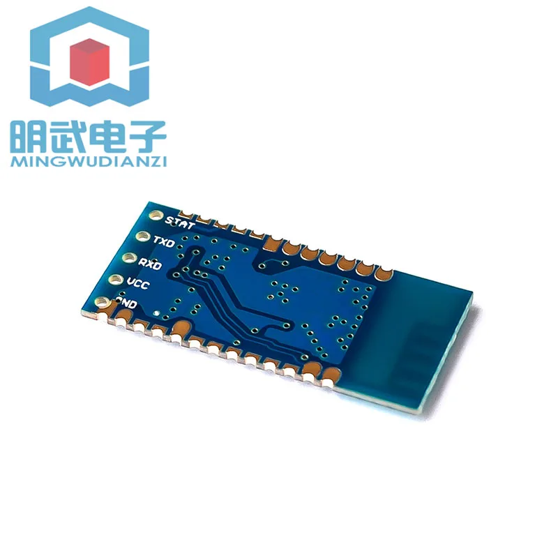 Ensemble de modules adaptateur Bluetooth vers série JDY-31 SPP-C au lieu de HC-05/06