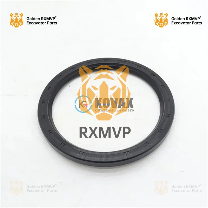 For 135-9044 Skeleton Oil Seal Lip Caterpillar E324d E325d E329d Excavator