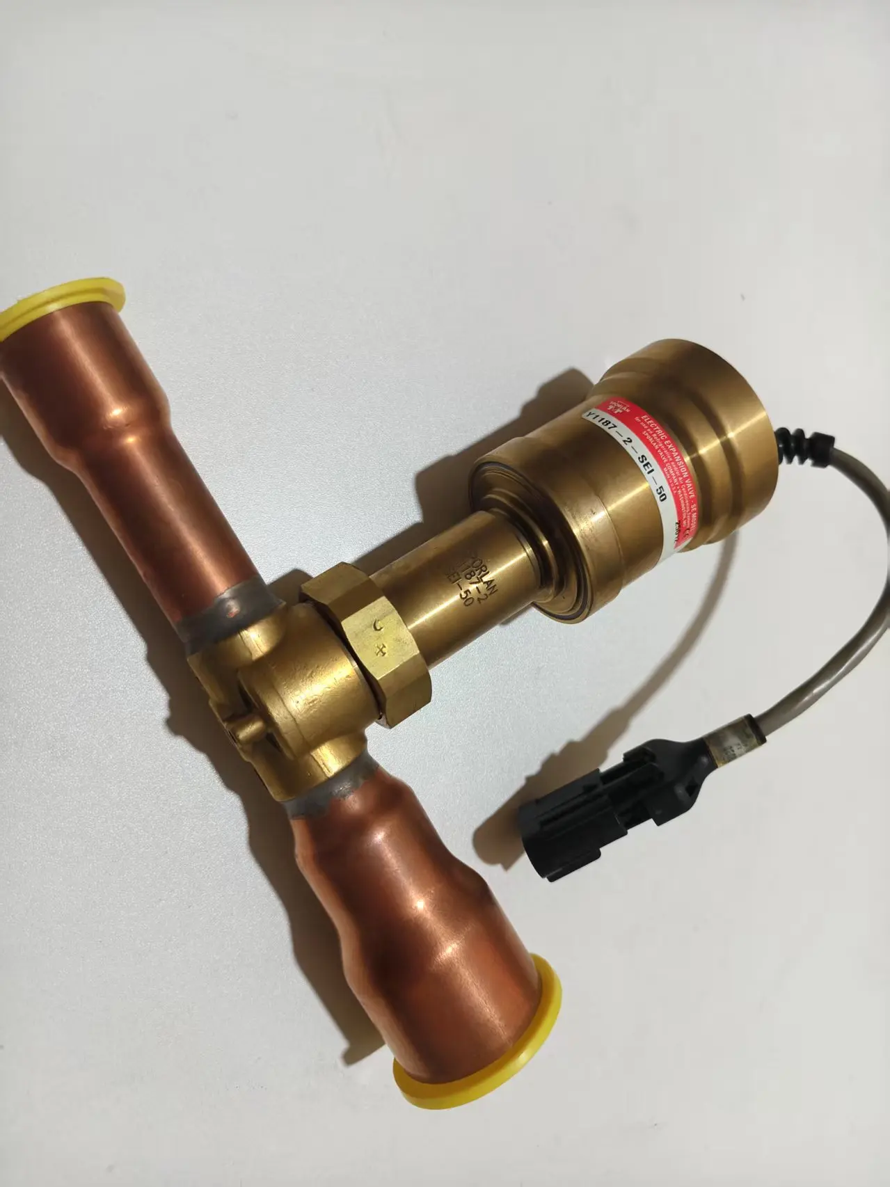 Аксессуары для охлаждения и кондиционирования воздуха 953073-001Y1187-2-SEI-50 Расширительный клапан RTXA 57510582020