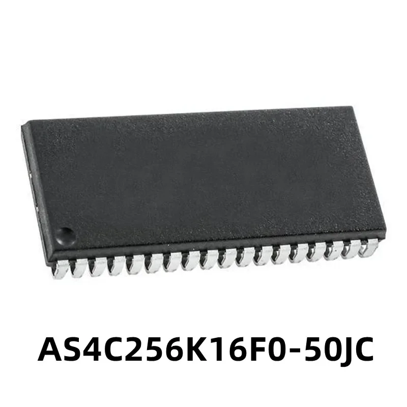 

1 шт. новый оригинальный AS4C256K16F0-50JC AS4C256K16F0 SOJ40 в наличии