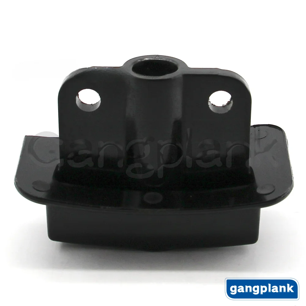 For Yamaha 2-stroke 4 hp 5 hp Outboard Engine Pull Plate Slide 6E0-15717-00 Starter Shaft