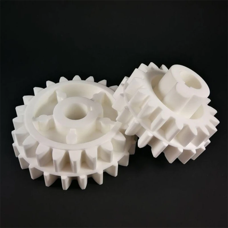 Custom Build 3D Printing Service ASA Widely Used Nylon Resin Mechanical Forming RFQ Cheap 15 Days Delivery Prototype Mold Form