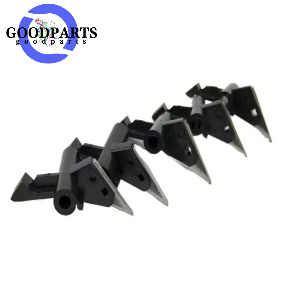 أصهار المنتقى إصبع لكونيكا مينولتا Bizhub C284 C224 C364 C454 C554 C654 754 C221 فوزر فصل مخلب #1