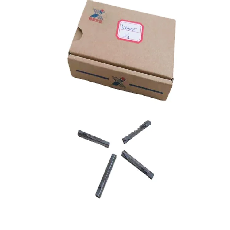 

Honing Stick Manual Cylinder Honing Tool Sunnen K8NM05 CBN Honing Stone for Small Bore Finishing 5 Pieces